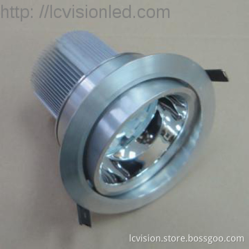 DIMMING 12W CREE LED DOWN LIGHT / 100~240VAC